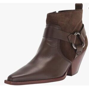 NEW Vince Camuto Nenanie Bootie